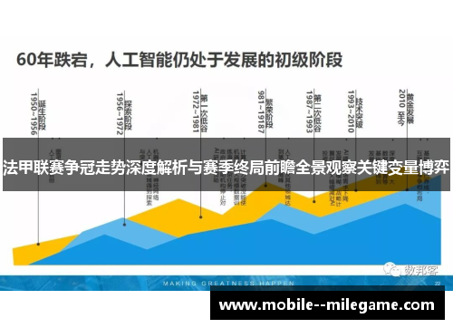 法甲联赛争冠走势深度解析与赛季终局前瞻全景观察关键变量博弈 法甲联赛争冠走势深度解析与赛季终局前瞻全景观察关键变量博弈